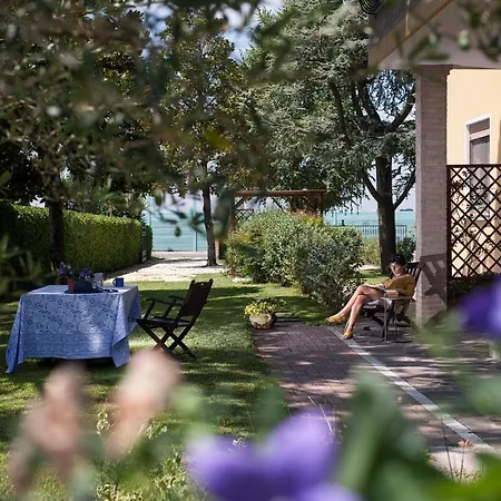 Appartamenti Giardino Al Mare Cavallino-Treporti Exterior photo