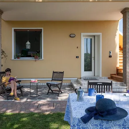Appartamenti Giardino Al Mare Cavallino-Treporti Exterior photo