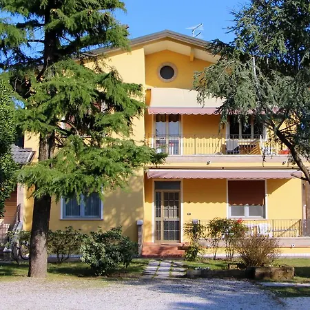 Appartamenti Giardino Al Mare Cavallino-Treporti Exterior photo