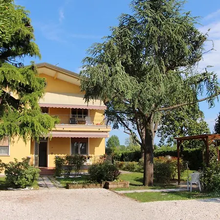 Appartamenti Giardino Al Mare Cavallino-Treporti Exterior photo