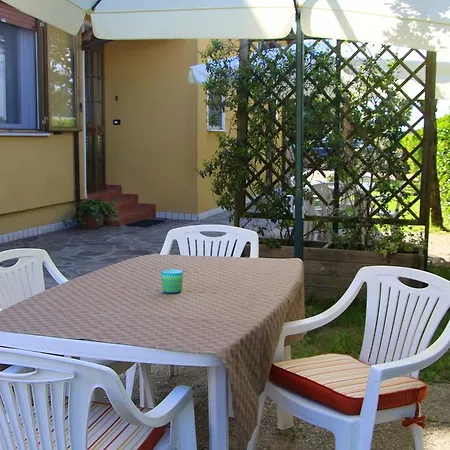 Appartamenti Giardino Al Mare Cavallino-Treporti Exterior photo