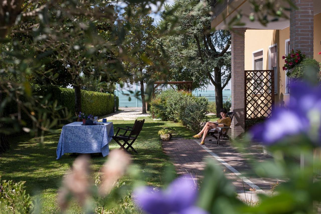 Giardino Al Mare Apartment