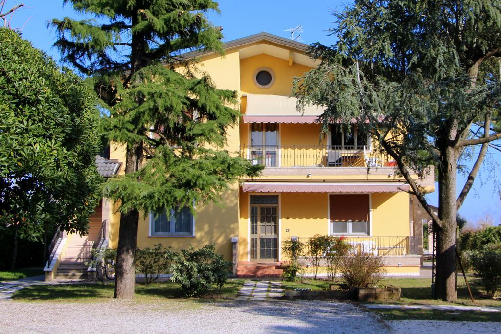Giardino Al Mare *