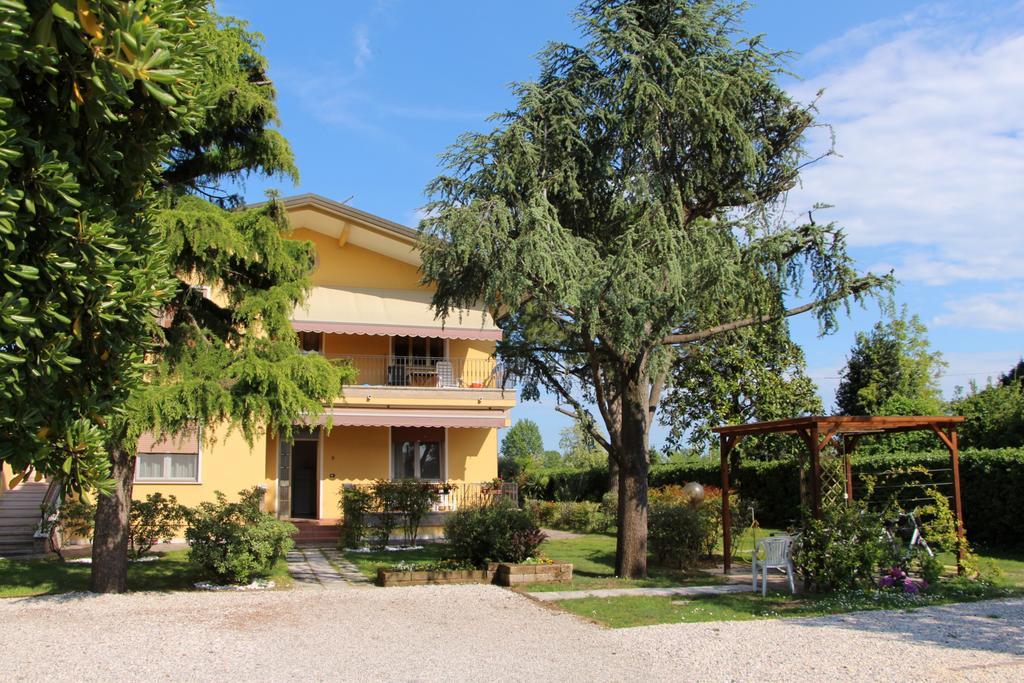 Giardino Al Mare Apartment