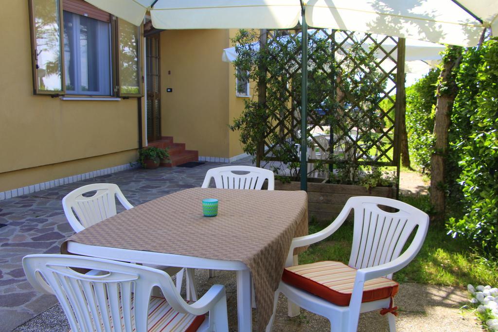 Giardino Al Mare *
